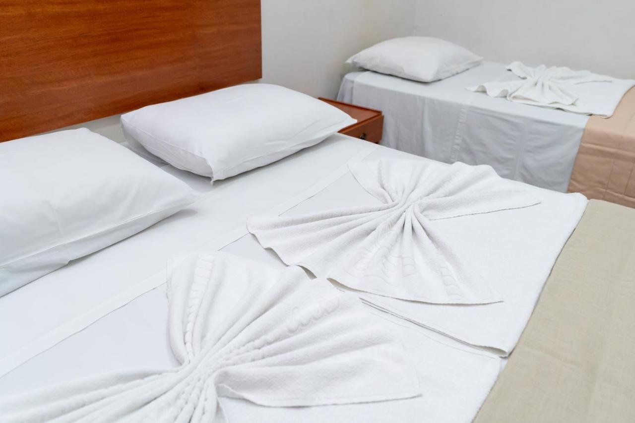 Bandeirantes Hotel Cuiaba  Luaran gambar